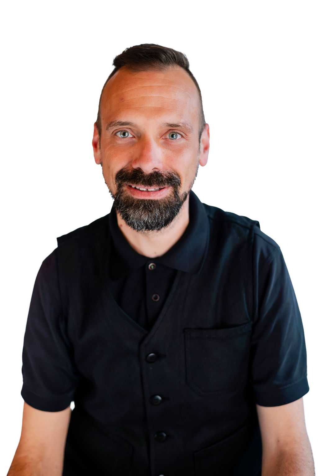 Dr. Florian Sochatzy